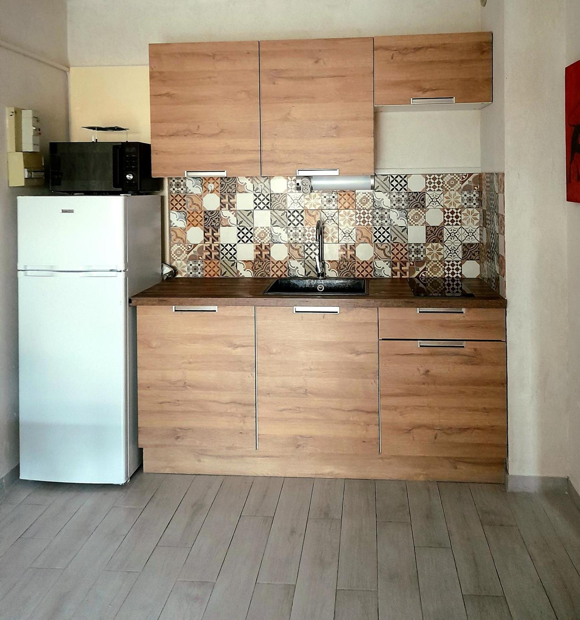 Apartment Climatise 200 M Parking *